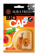 Аром-р AURA FRESH BIO CAP Peach.